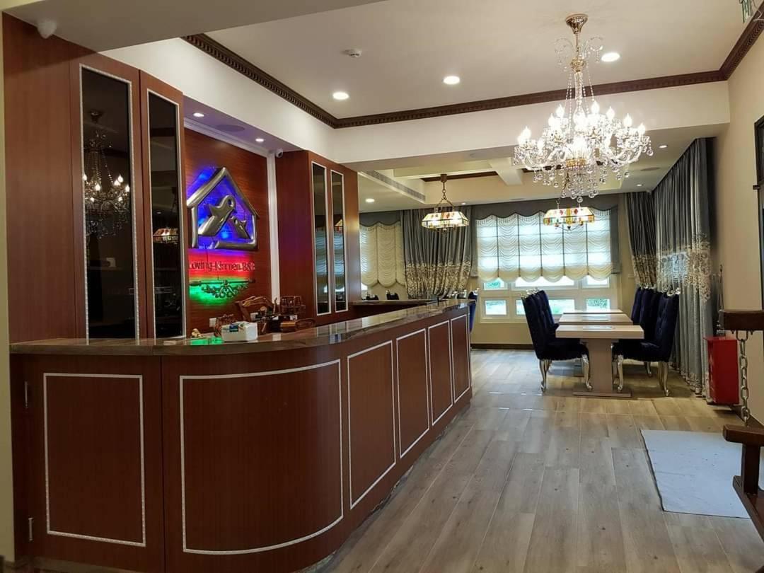 Loving Kinmen Homestay Jincheng Buitenkant foto
