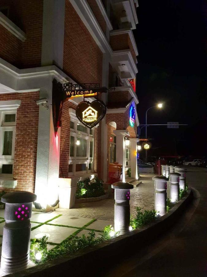 Loving Kinmen Homestay Jincheng Buitenkant foto