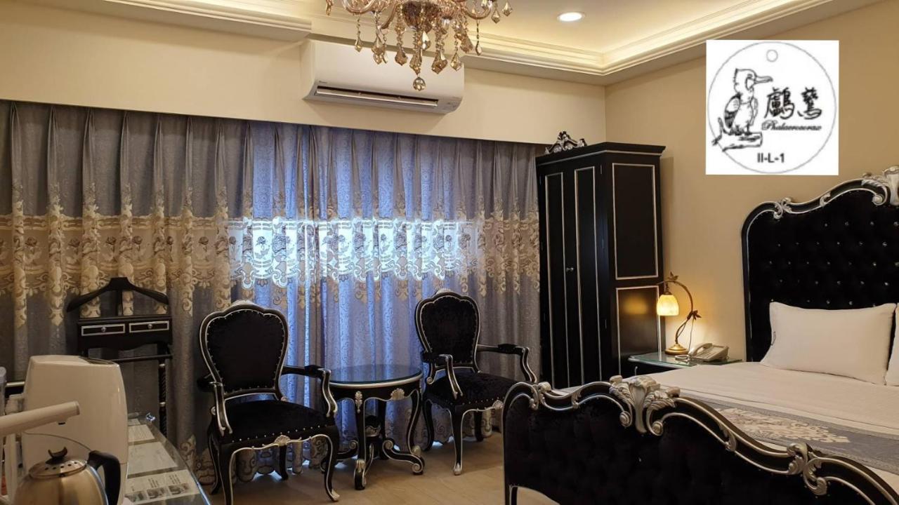 Loving Kinmen Homestay Jincheng Buitenkant foto