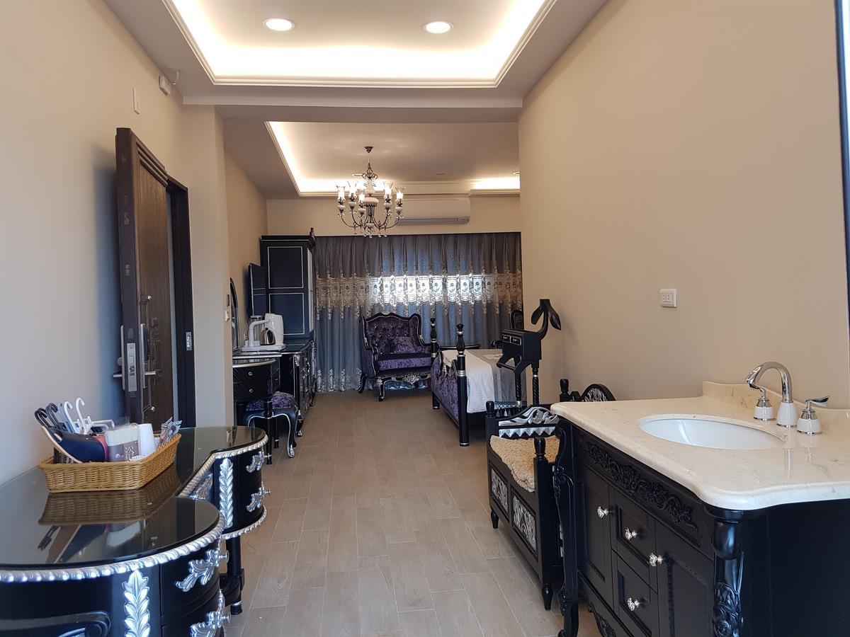 Loving Kinmen Homestay Jincheng Buitenkant foto
