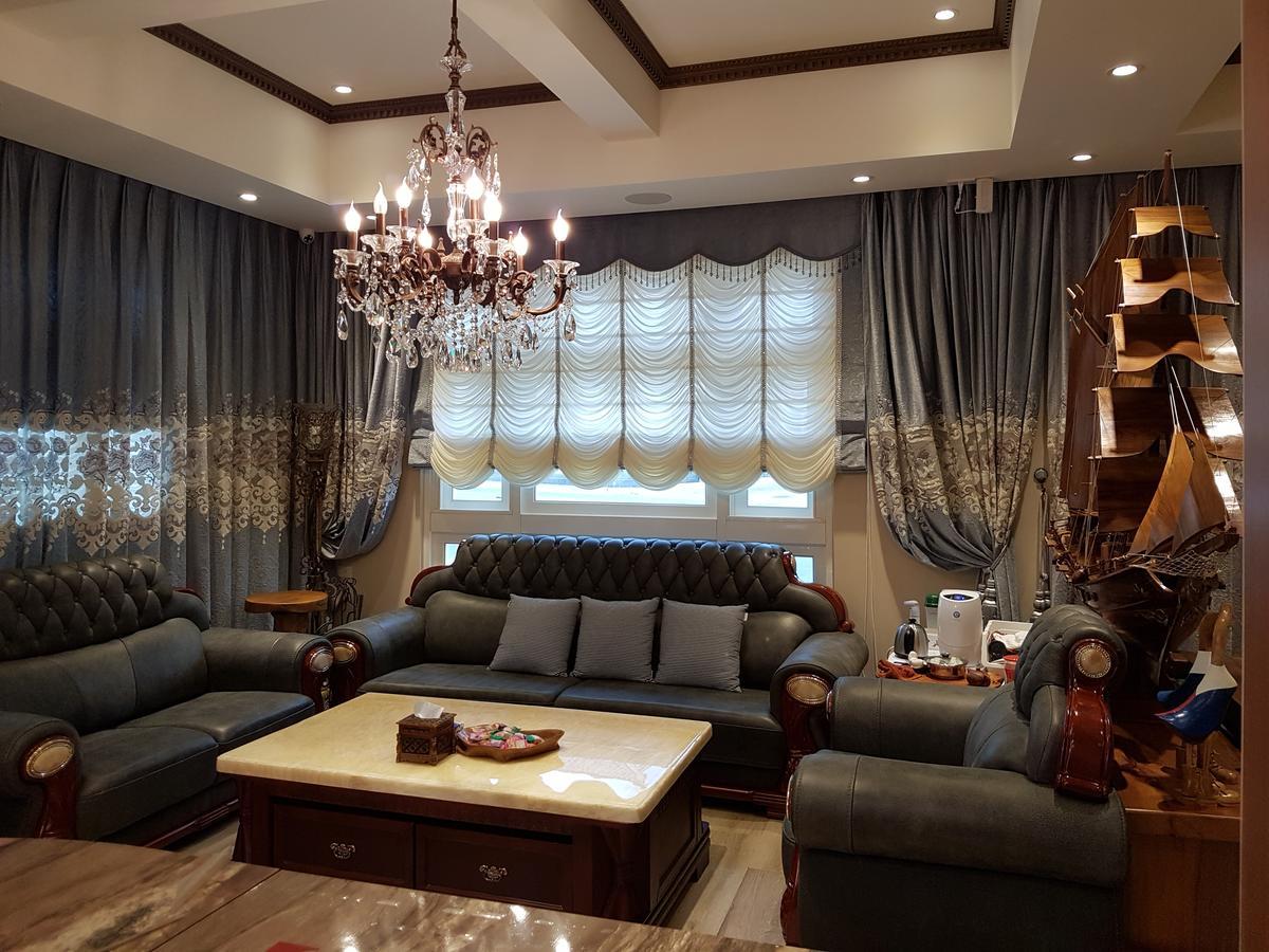 Loving Kinmen Homestay Jincheng Buitenkant foto