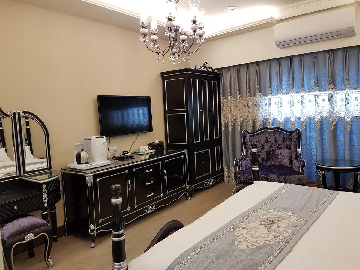 Loving Kinmen Homestay Jincheng Buitenkant foto