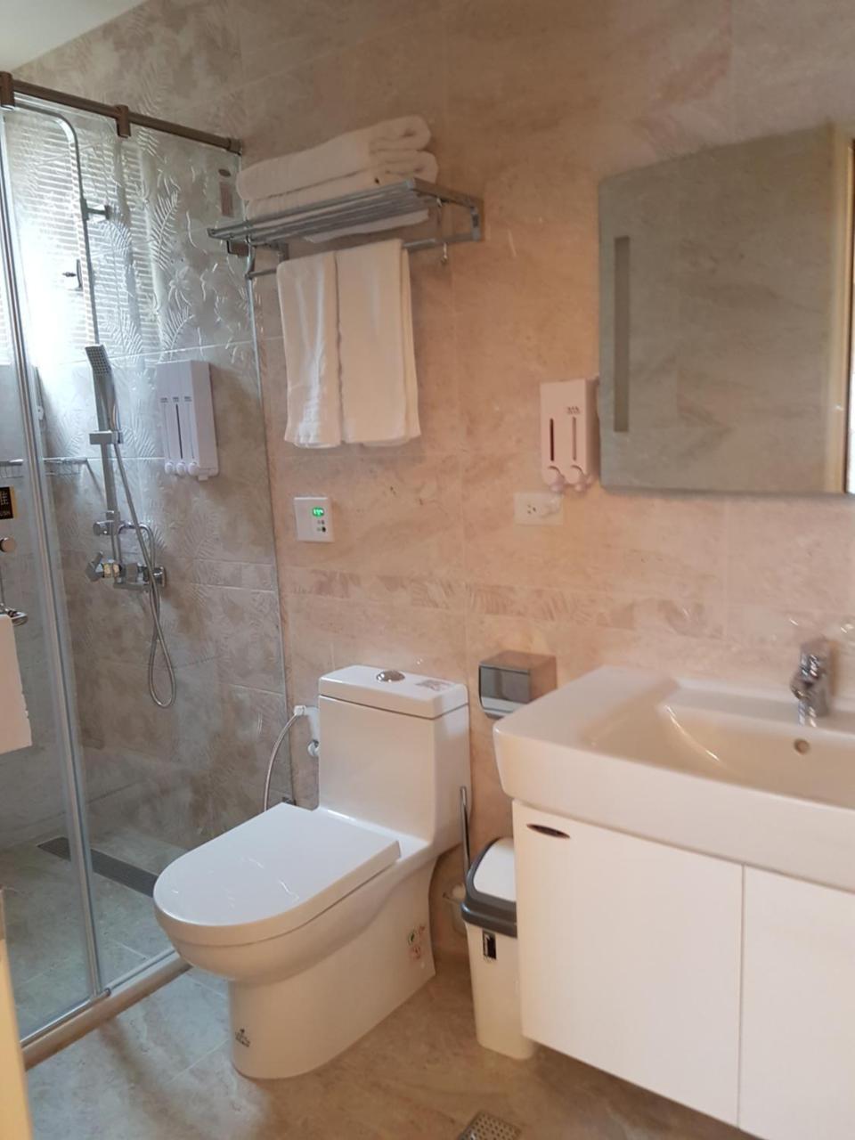 Loving Kinmen Homestay Jincheng Buitenkant foto