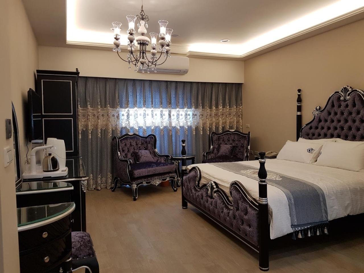 Loving Kinmen Homestay Jincheng Buitenkant foto