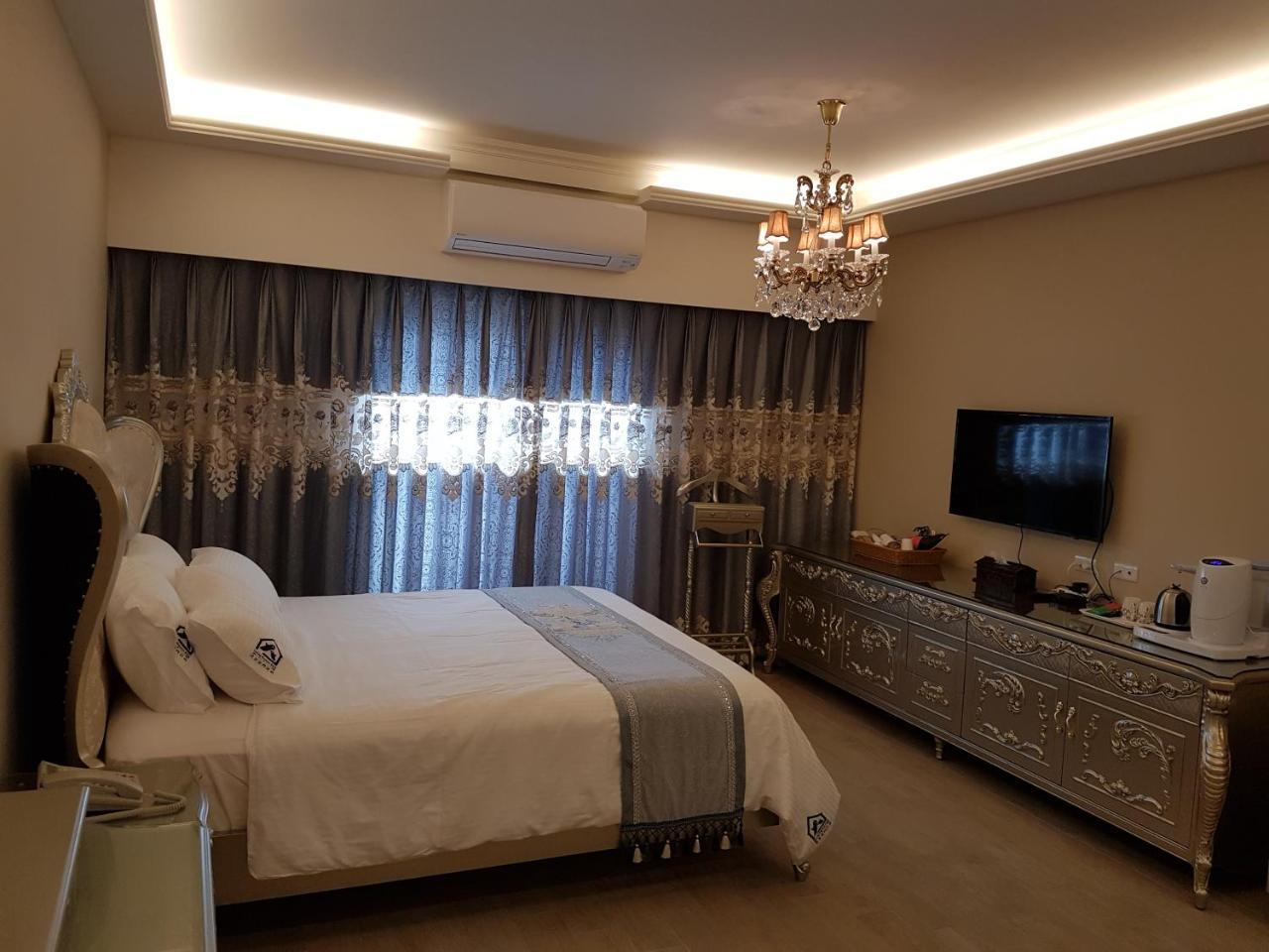 Loving Kinmen Homestay Jincheng Buitenkant foto
