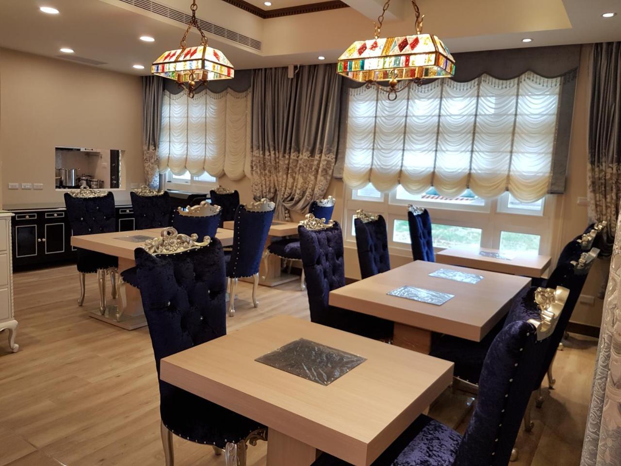 Loving Kinmen Homestay Jincheng Buitenkant foto