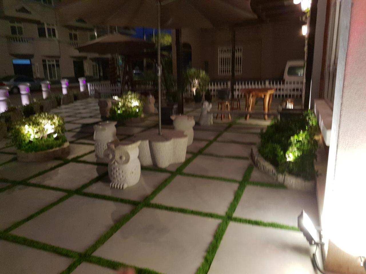 Loving Kinmen Homestay Jincheng Buitenkant foto