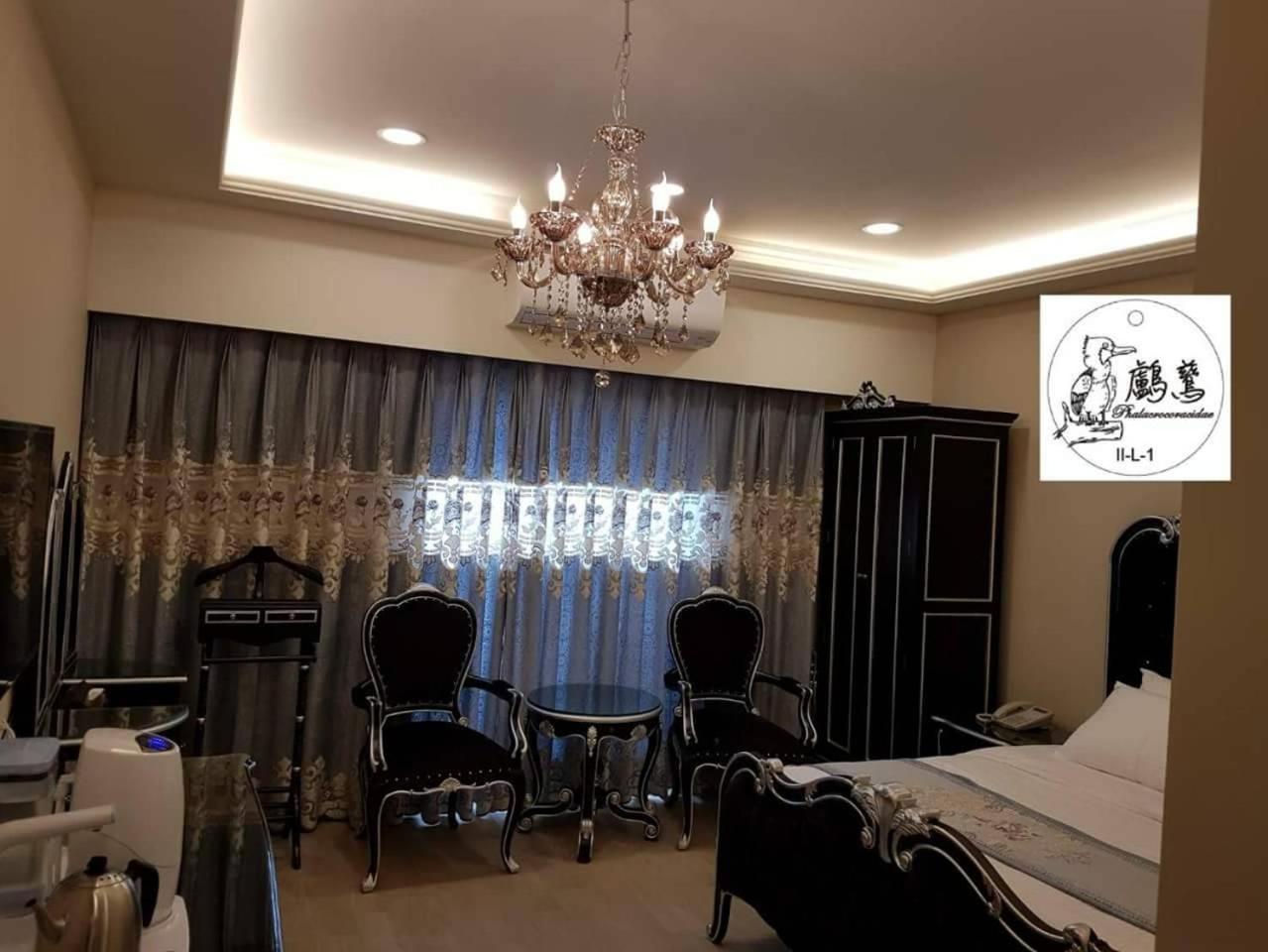 Loving Kinmen Homestay Jincheng Buitenkant foto