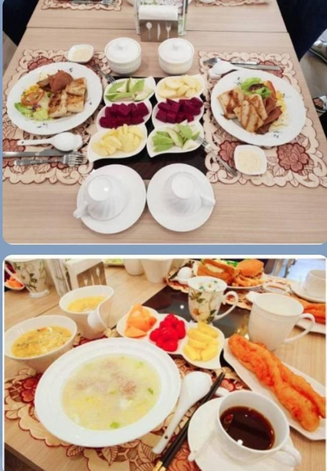 Loving Kinmen Homestay Jincheng Buitenkant foto