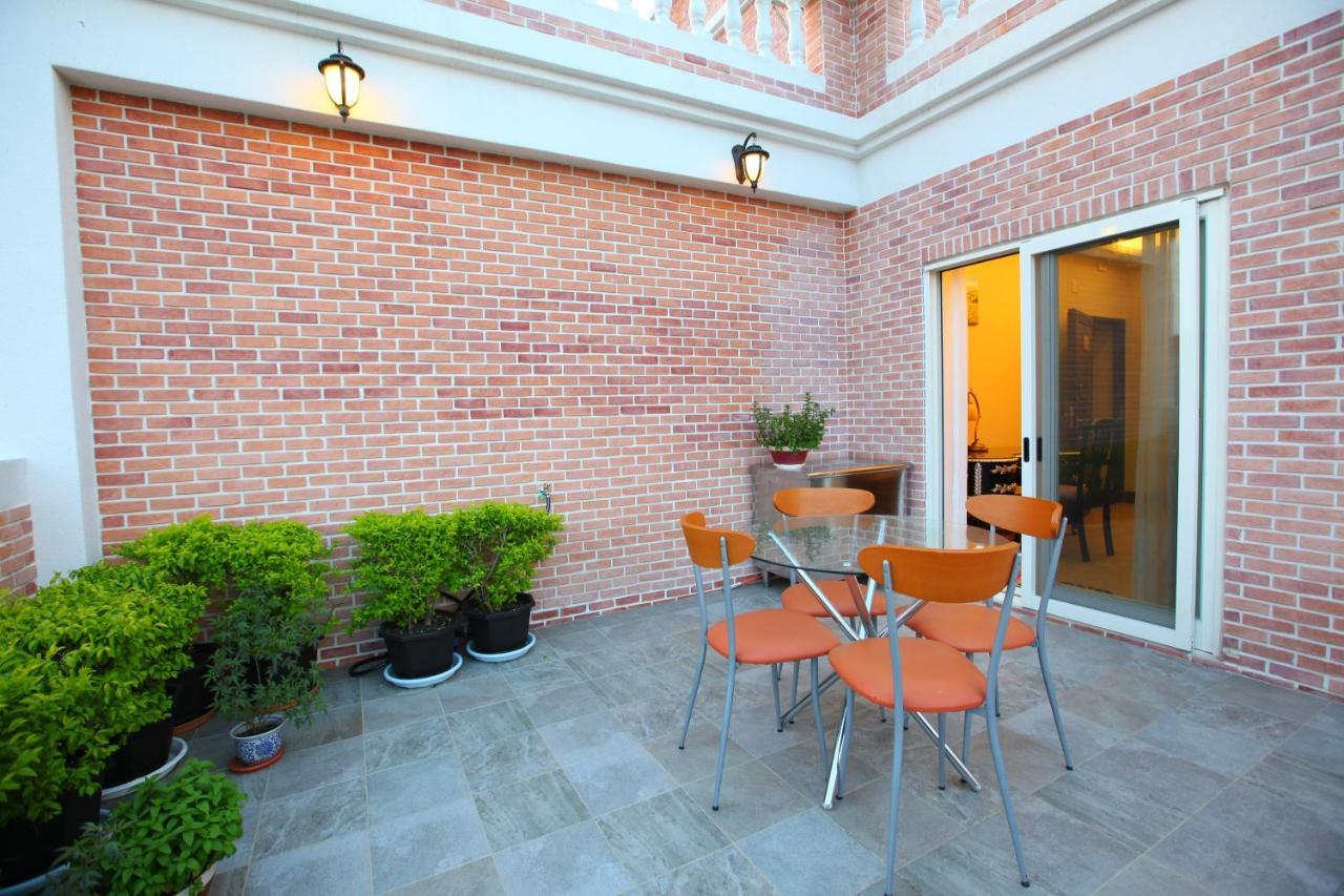 Loving Kinmen Homestay Jincheng Buitenkant foto