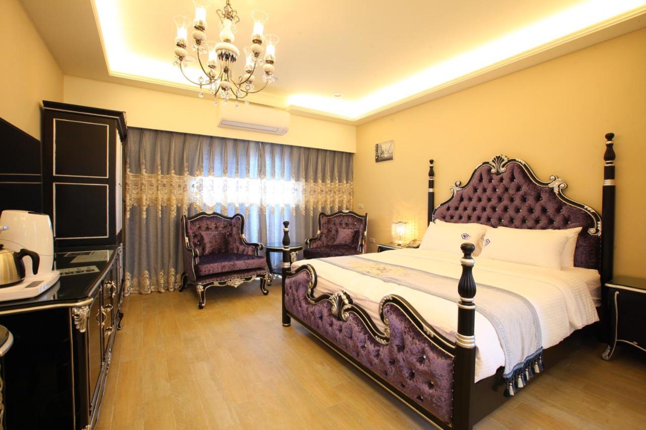 Loving Kinmen Homestay Jincheng Buitenkant foto
