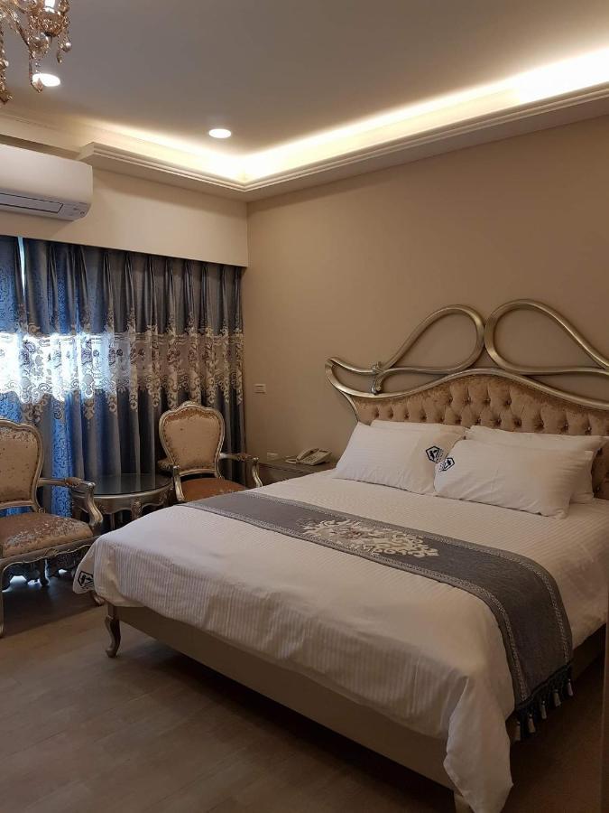 Loving Kinmen Homestay Jincheng Buitenkant foto