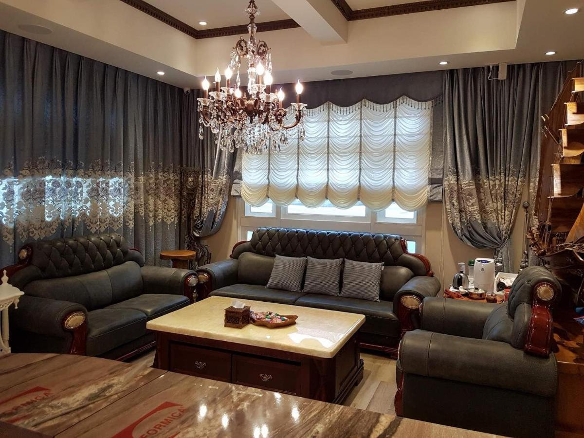 Loving Kinmen Homestay Jincheng Buitenkant foto
