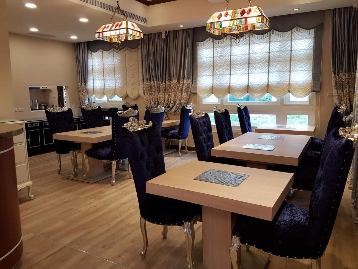 Loving Kinmen Homestay Jincheng Buitenkant foto