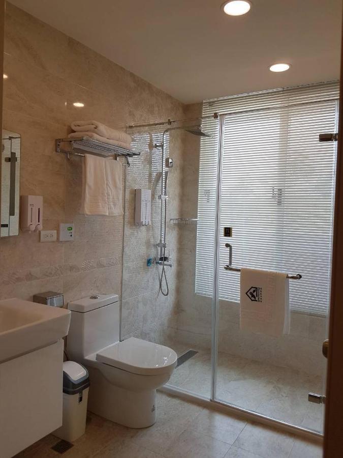 Loving Kinmen Homestay Jincheng Buitenkant foto
